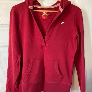 Hollister hoodie